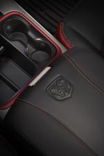 Dodge Ram 1500 Rebel 2015 года